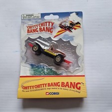 Corgi TY87801 Chitty Chitty
