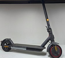 Xiaomi Mi Electric Scooter Pro 2, DDHBC11NEB - Used, Working No Original Package