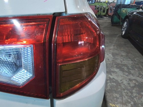 Rear light driver right suzuki - light,