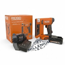 RIDGID 18V Cordless 3/8