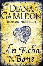 An Echo in the Bone: Outlander