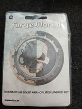 Warhammer Horus Heresy