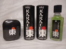 Men's Vintage Hai Karate - 1 x