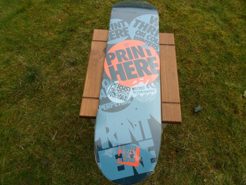 Blueprint print here - ", here"