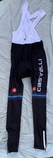 Castelli Bib Tights.Size M.