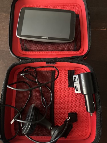 Tomtom 6200 europe full - go,