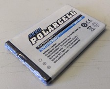 AKKU Polarcell 900mAh 3.7V