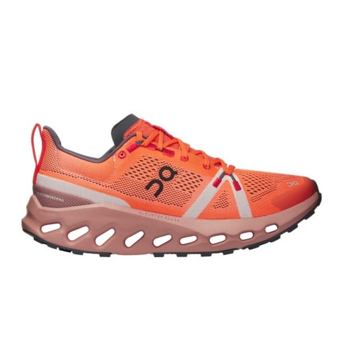 Cloudsurfer trail womens - trail,