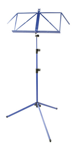 Music stand 3 section - k&m,
