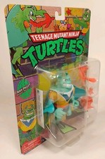 Teenage Mutant Ninja Turtles