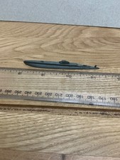 1:1200 Waterline Metal Model