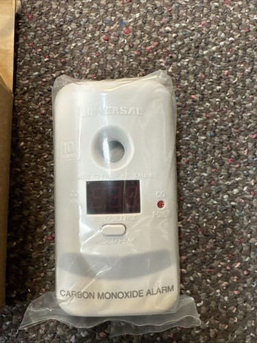 Universal security instruments - universal,
