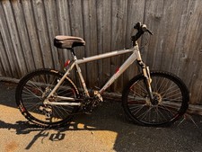 Apollo mountain bike - apollo,
