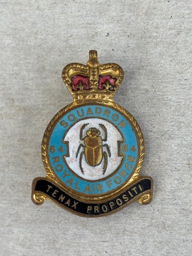 Royal air force raf - force, 64