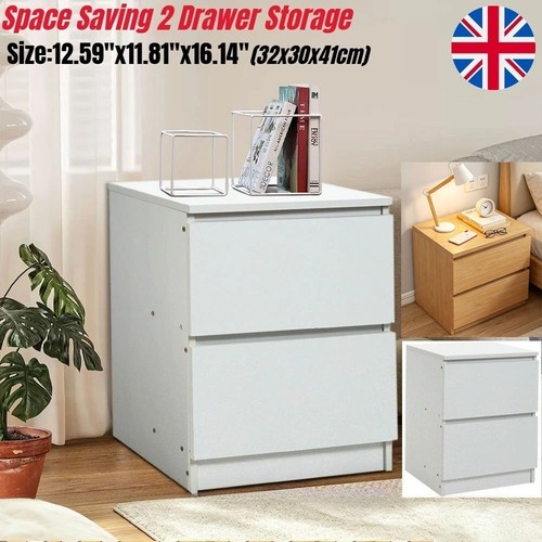 Drawer wooden bedroom - 2,