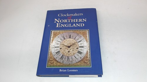 Clockmakers of northern - of,