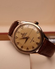 Omega Constellation Automatic