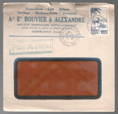 Morocco bouvier alexandre - morocco,