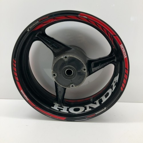 Honda cbr 929 - cbr, fireblade