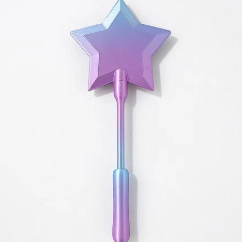 Printed wand tap pay - wand,