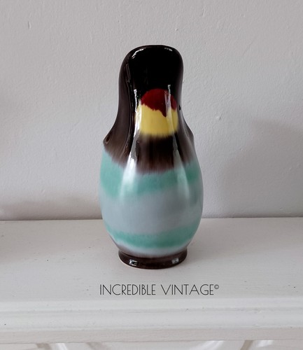 Vintage mid century ceramic - mid,
