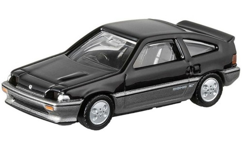 Tomica premium honda - 16,