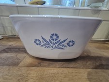 Pyrosil Caserole Dish.  Made