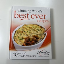 Best ever recipes 40 Years of