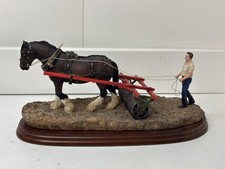 BORDER FINE ARTS-James Herriot