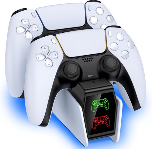 Ps5 controller charger 2h - ps5,