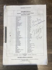 2008 Original SHAMELESS S6 E2