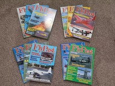 FlyPast and Aeroplane Monthly