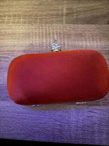 Alexander mcqueen red - alexander,