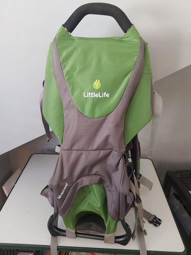 Little life adventurer baby - little,