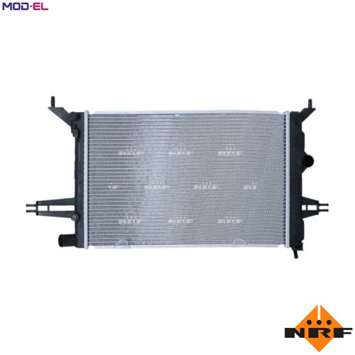 Radiator engine cooling 53628 - cooling,