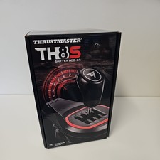 Thrustmaster TH8S Shifter