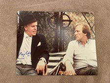GEORGE COLE (MINDER) HAND