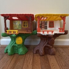 Vintage 1974 Hasbro Weebles