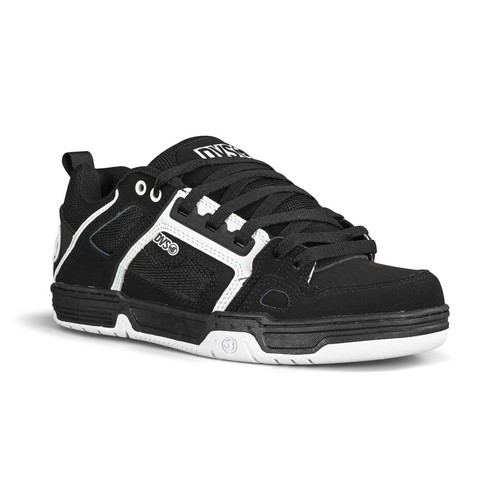 Dvs comanche skate shoes - comanche,