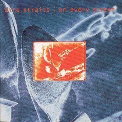 Dire straits every - on,