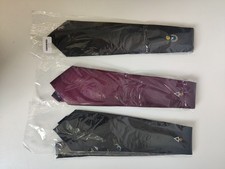 Masonic Ties Choice of RSM