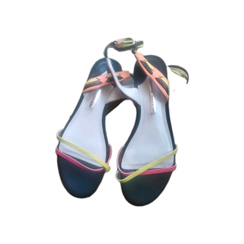 Sophia webster multicoloured - webster,