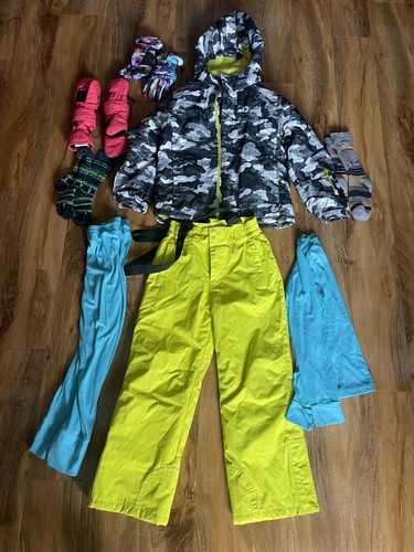 Mountain warehouse