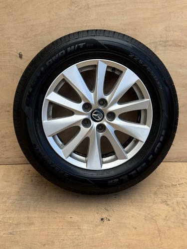Mazda r17 alloy - r17,