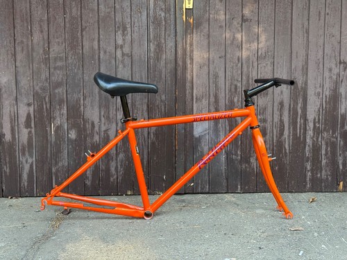 Specialized rockhopper - rockhopper, 16.5"