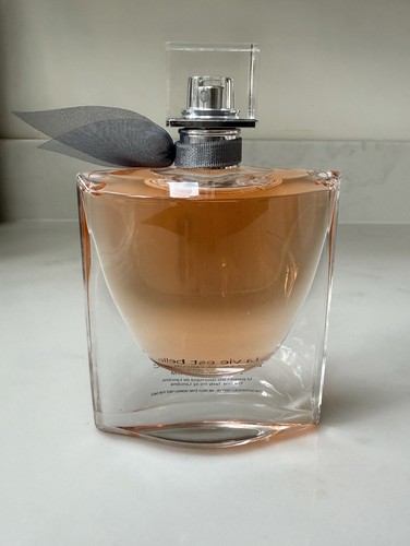 Lancome vie est belle eau - est,