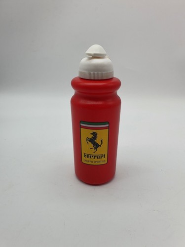 Vintage ferrari gruppo - ferrari,