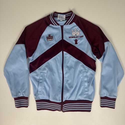 West ham united 1980 wembley - west,