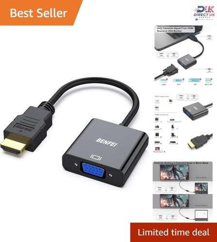 High performance hdmi vga - high-performance, to