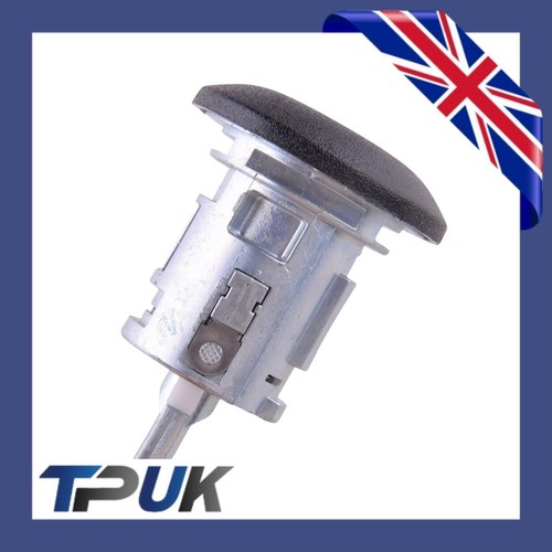 Door lock barrel for - lock, ford